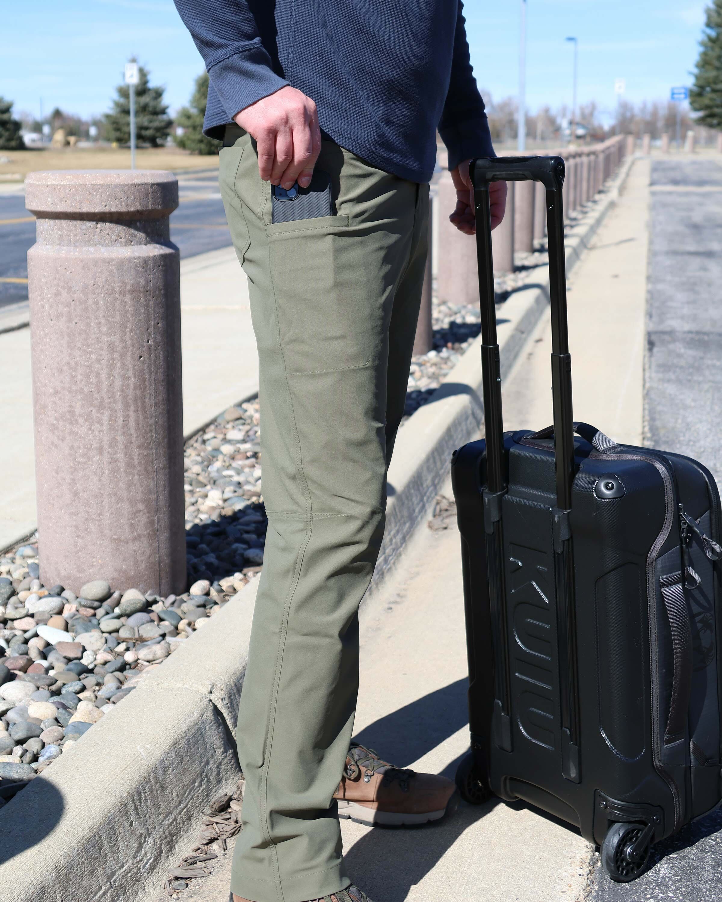 Enroute Pant | Rodeo - Image 6