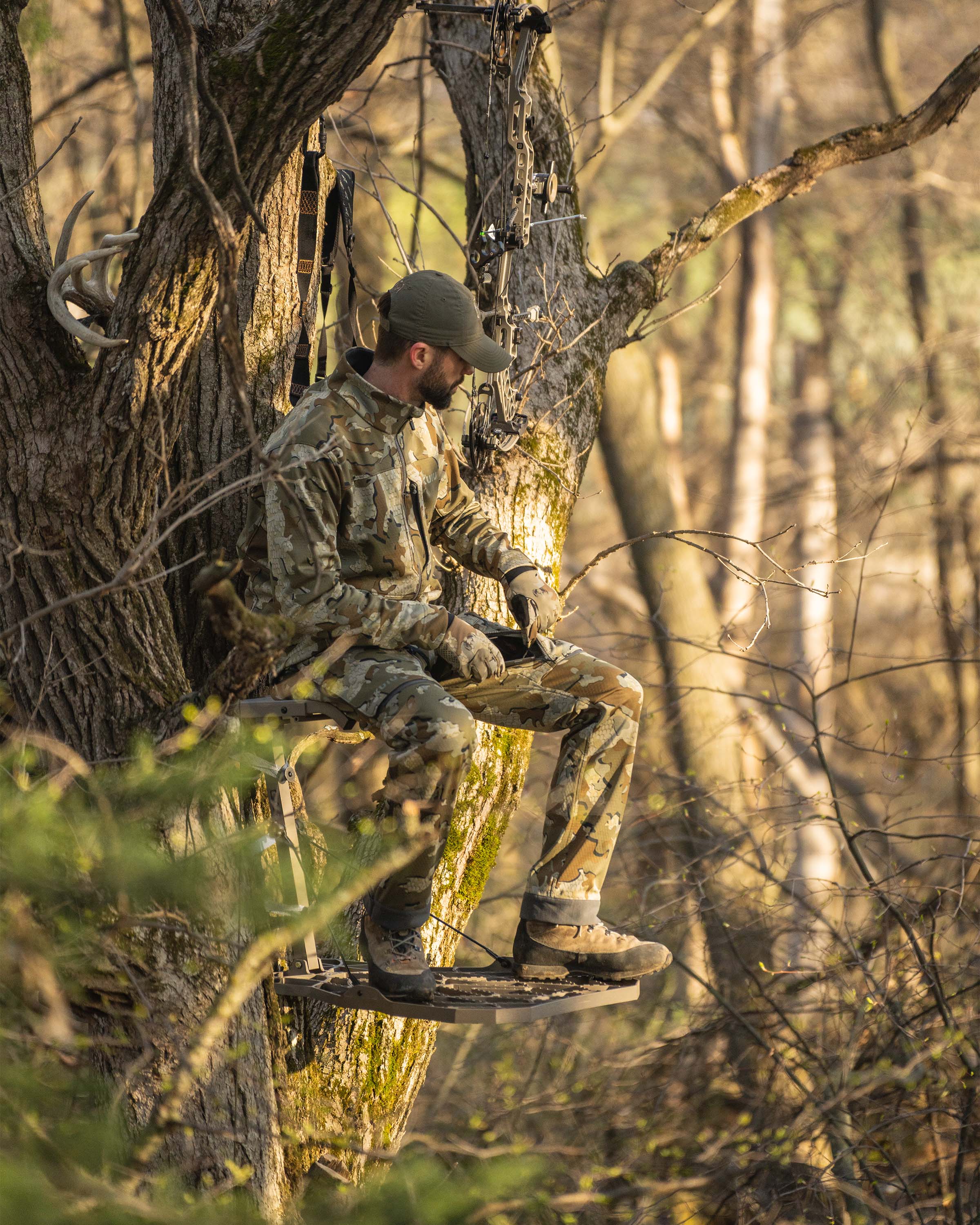 Encounter Pant | Verde - Image 10