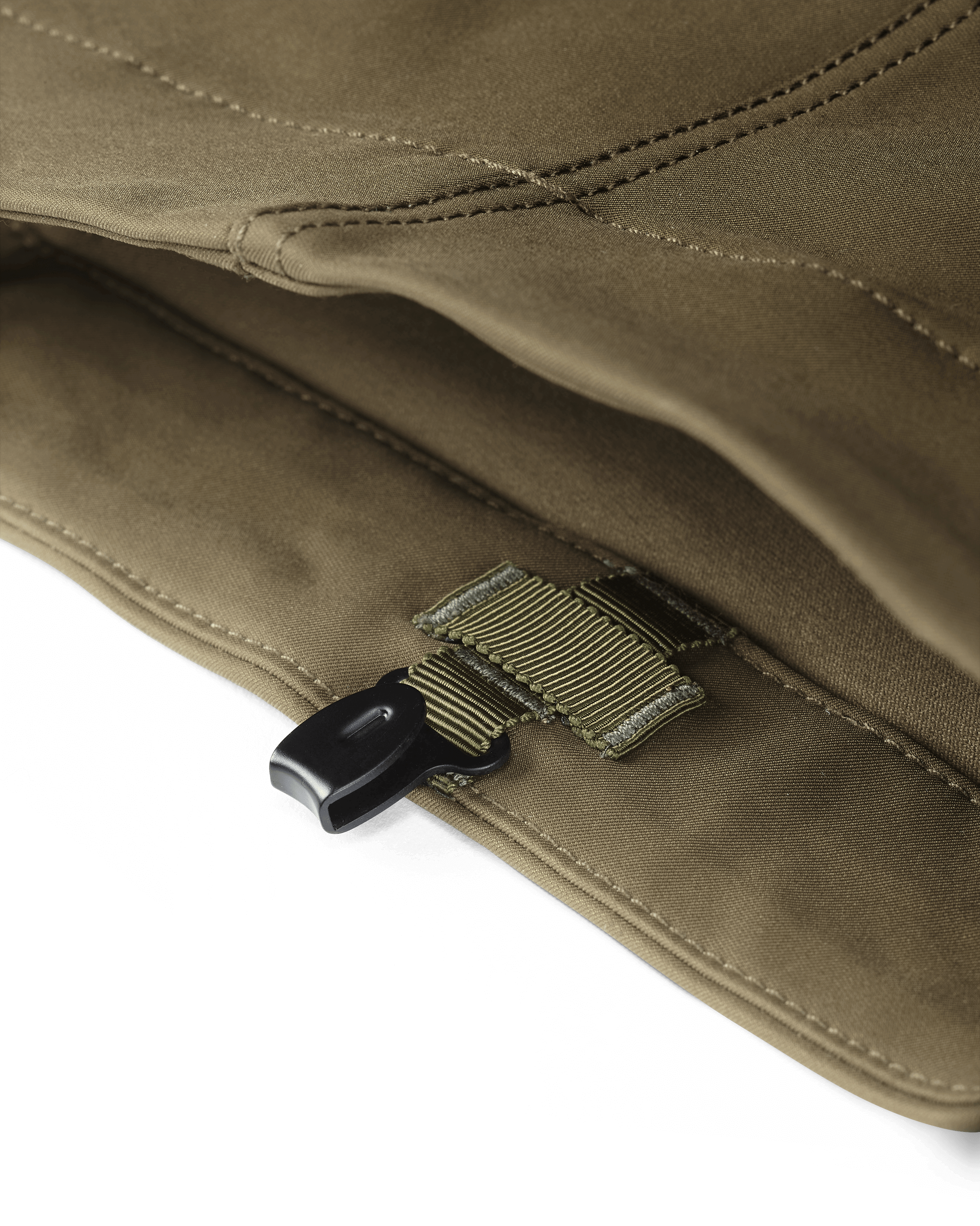 PRO Brush Pant | Bourbon - Image 9