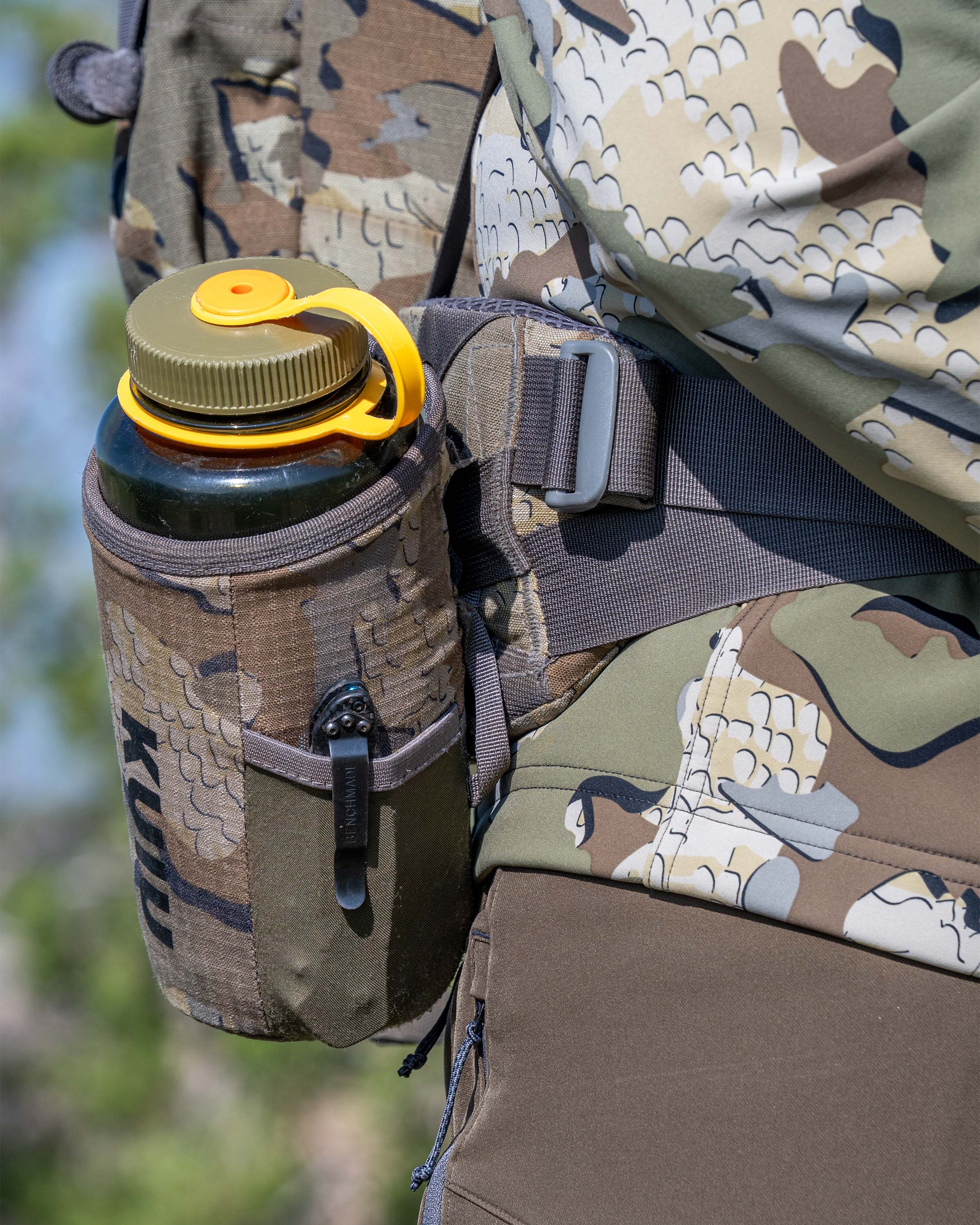 Hydration Holder | Vias - Image 7