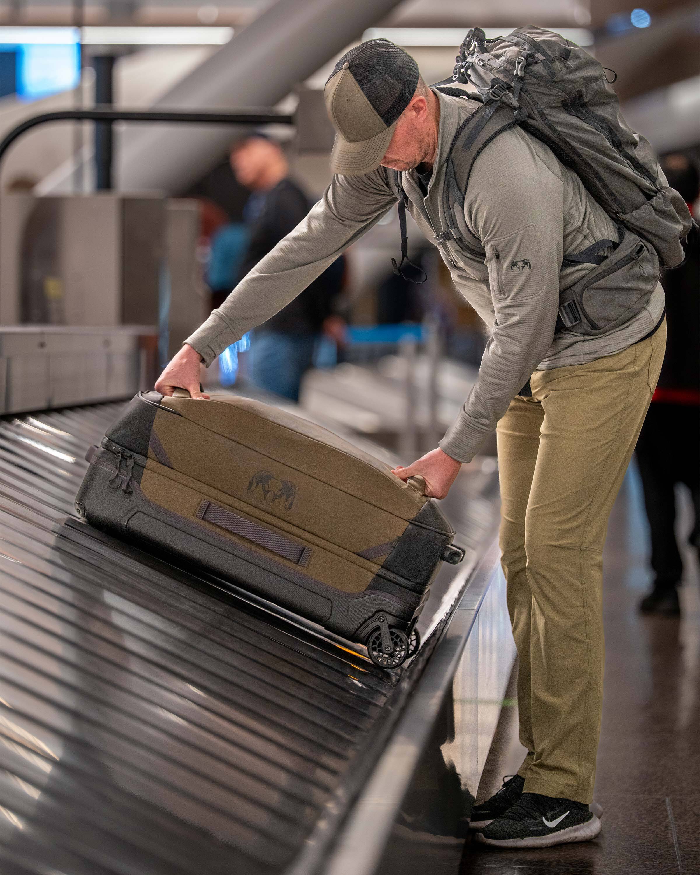 Waypoint 4500 Roller | Black - Image 7