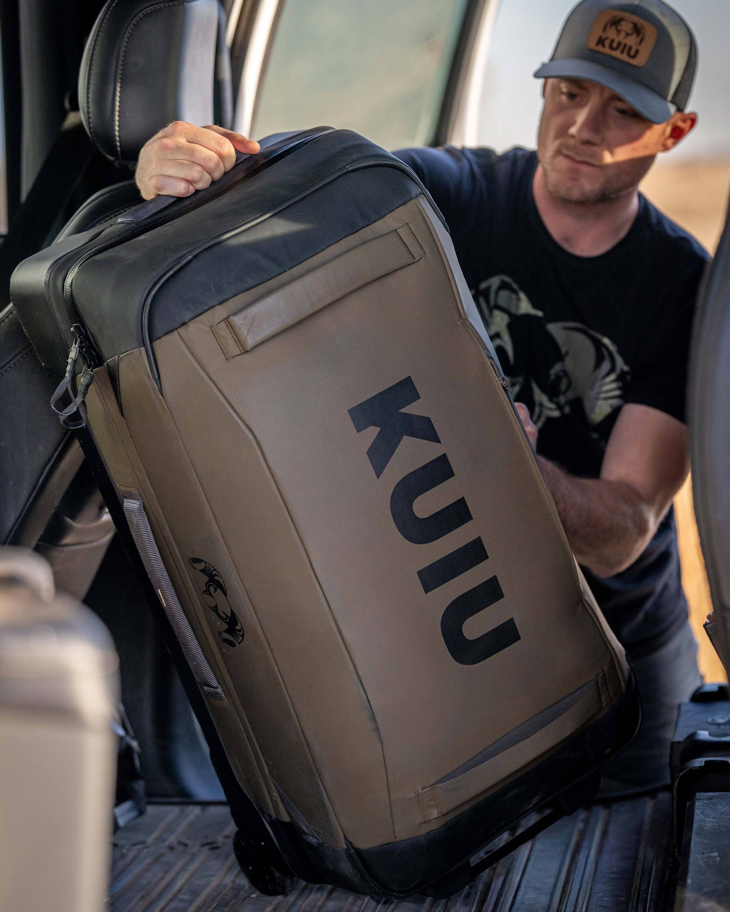 Waypoint 4500 Roller | Black - Image 8