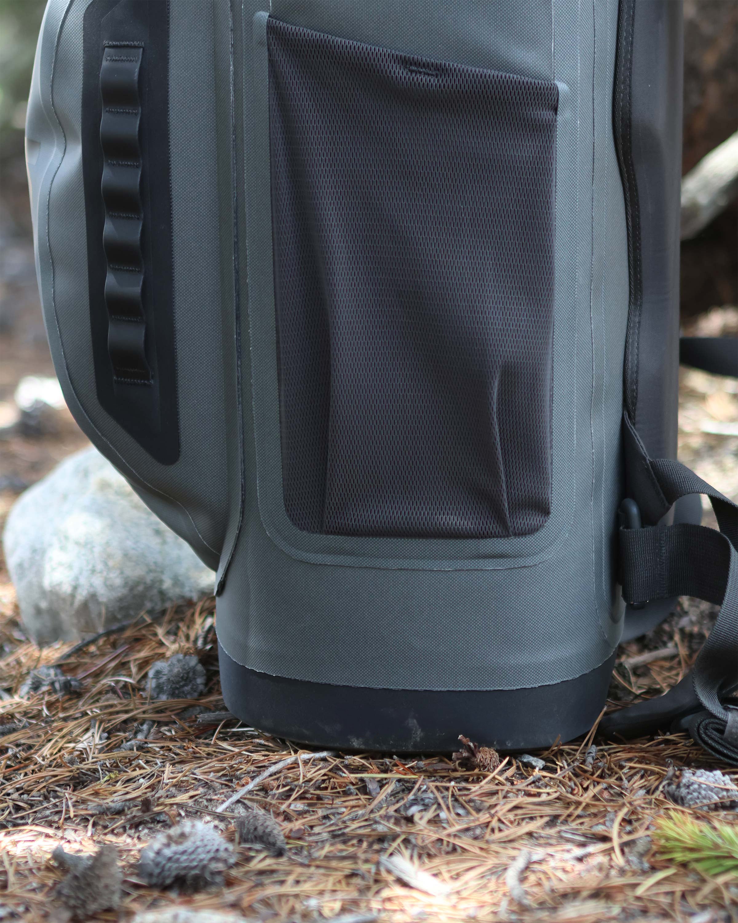 Kodiak 2000 Cooler Backpack | Verde - Image 10